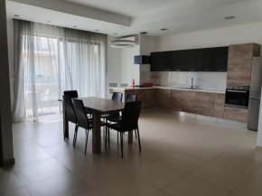 ICC Holiday apartment in Marsascala